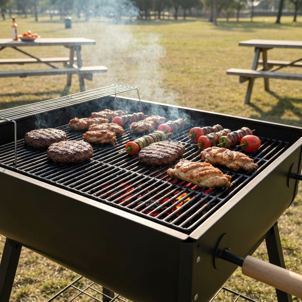 Best Budget Grills Under $500 Revealed