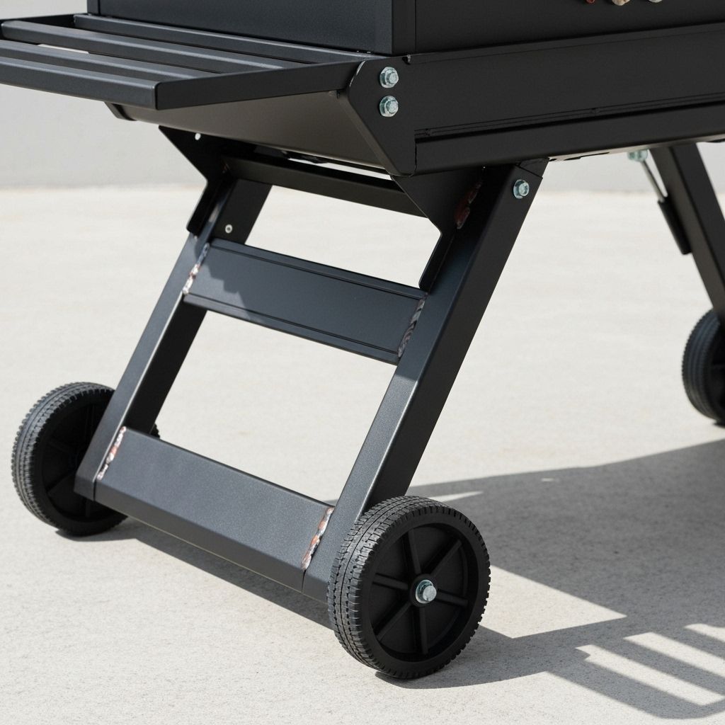 Structural inspection