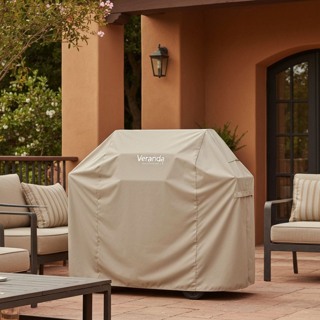 Classic Accessories Veranda Cover