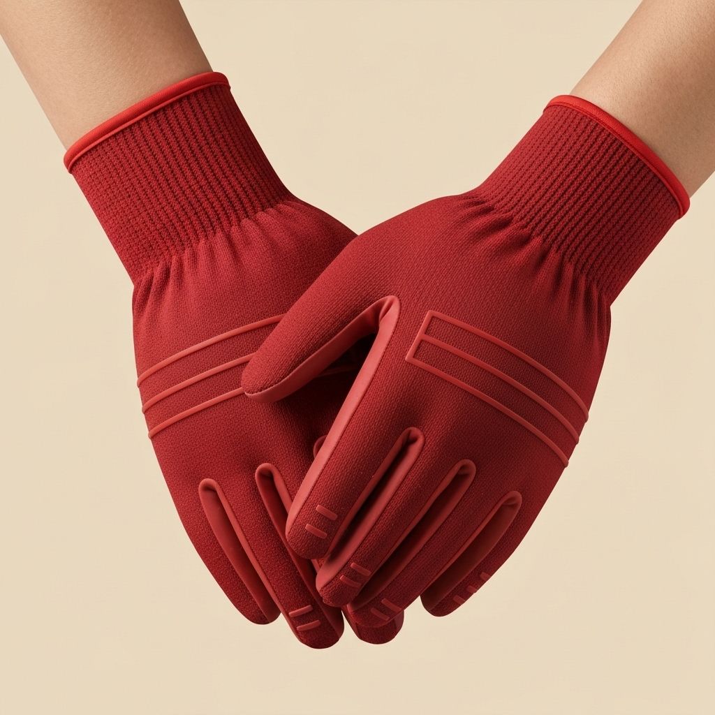 Grill Heat Aid Extreme Heat Resistant BBQ Gloves