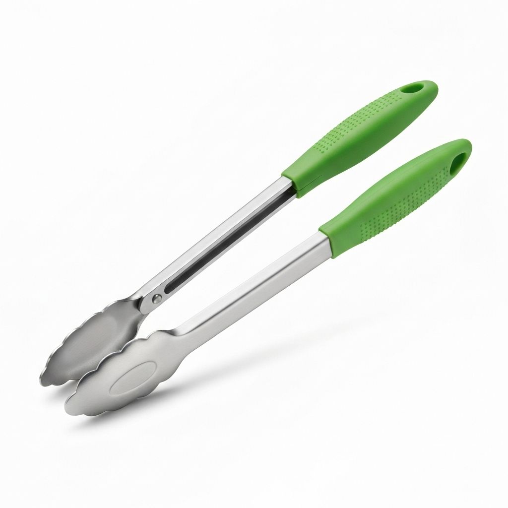 OXO Good Grips 16-Inch Locking Tongs