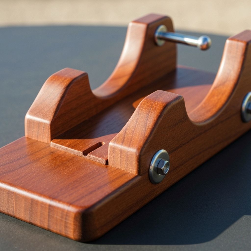 Rib Rack Holder