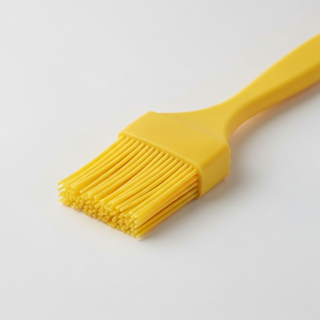Silicone Basting Brush