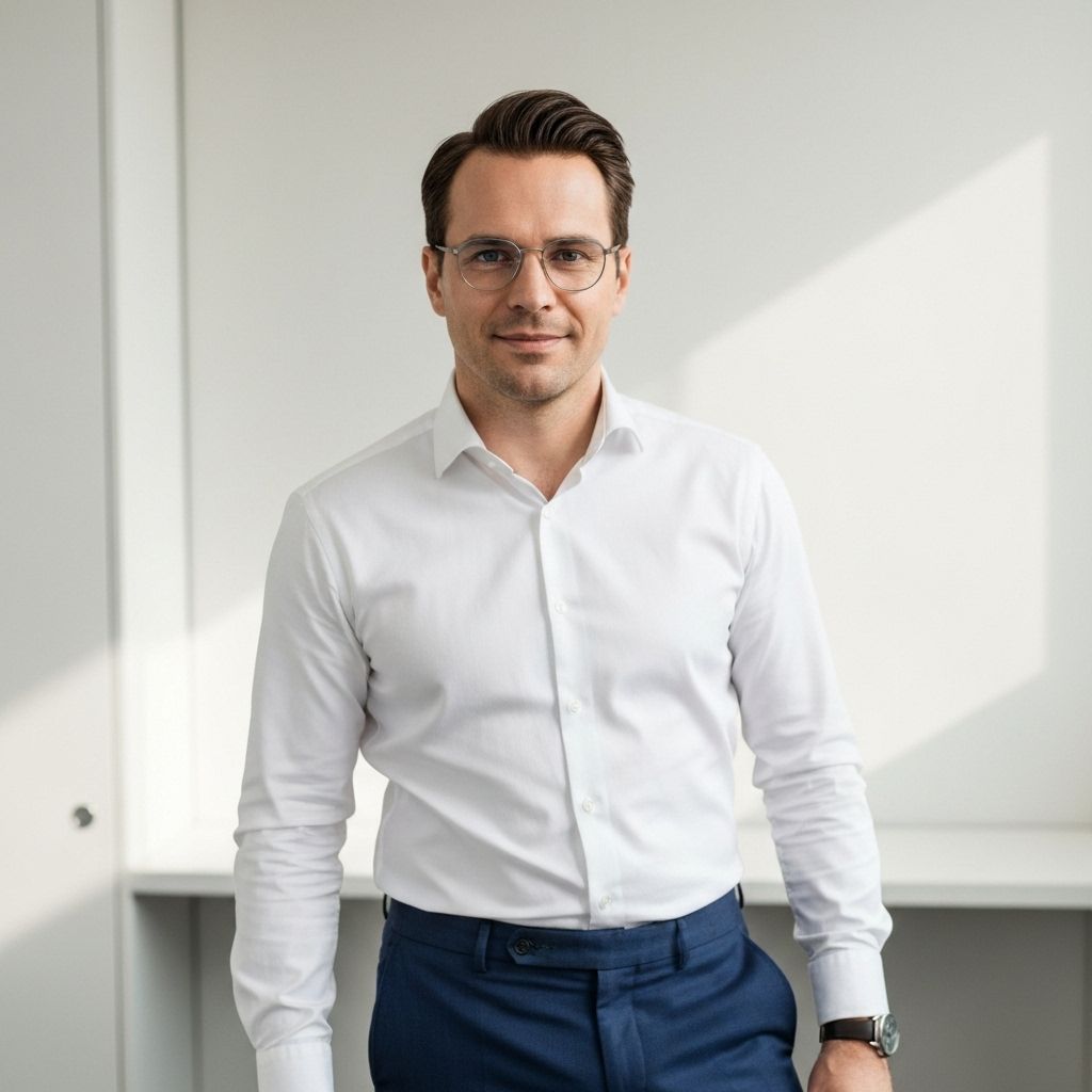 Avery Wilson - Quality Assurance