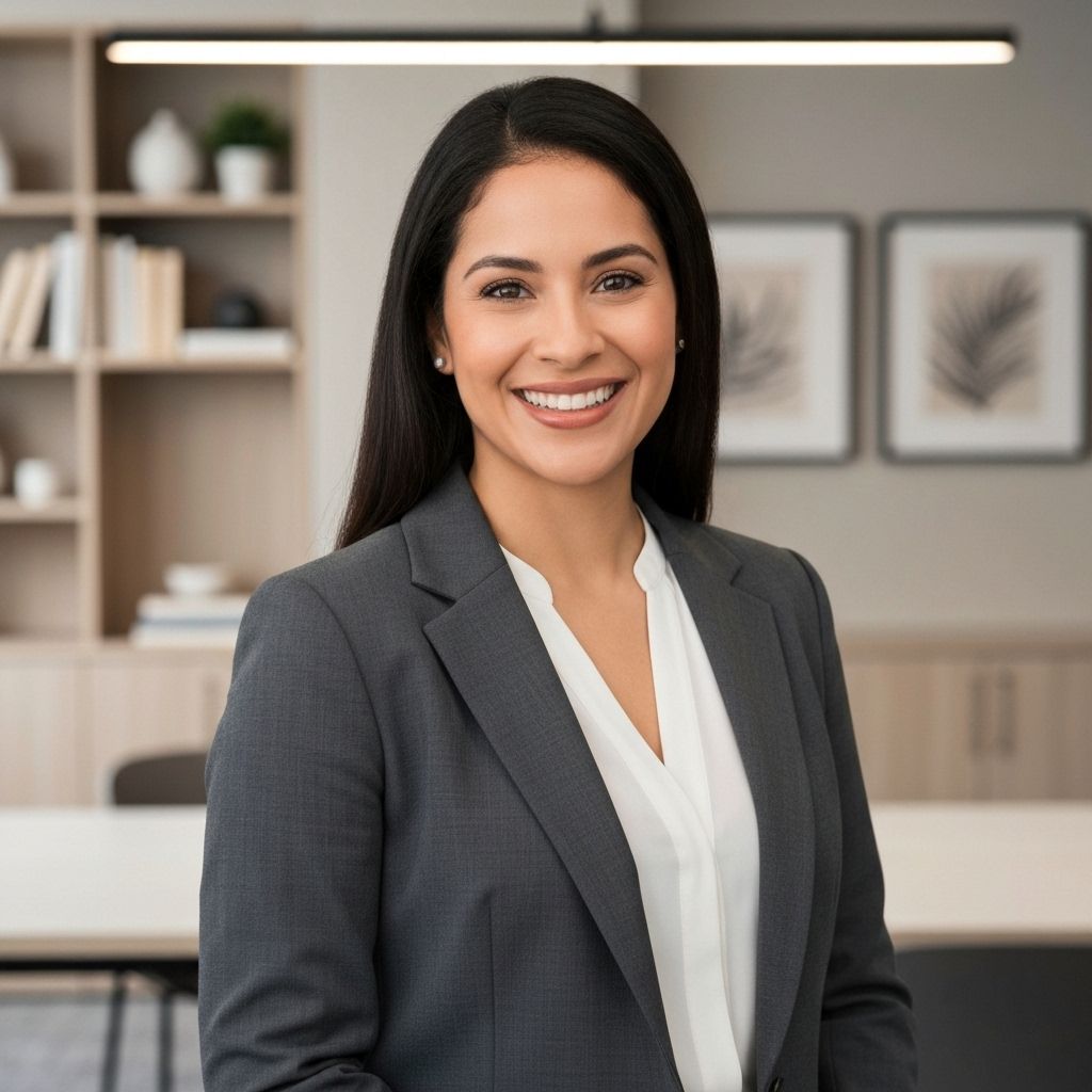 Laura Garcia - Customer Relations