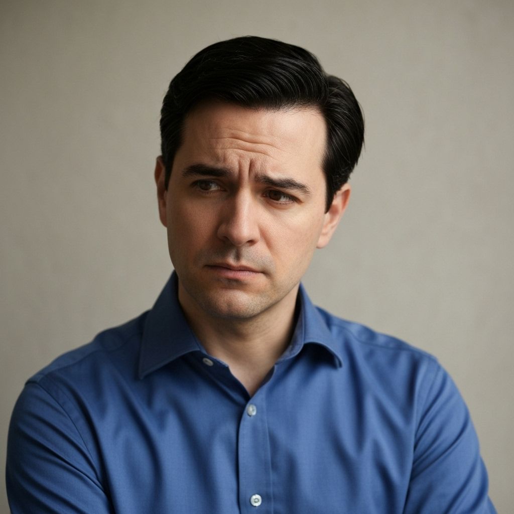 Jordan Martinez - Senior Writer