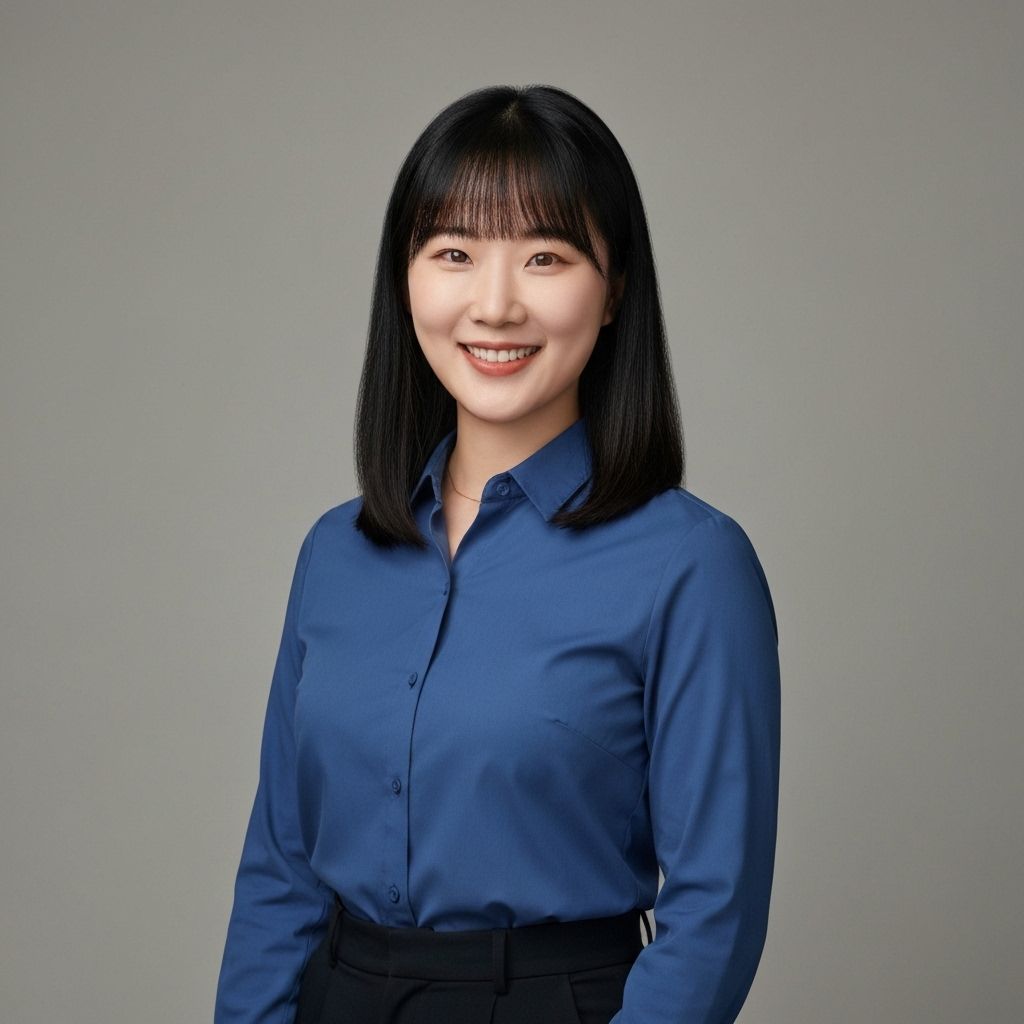 Casey Woo - Content Writer