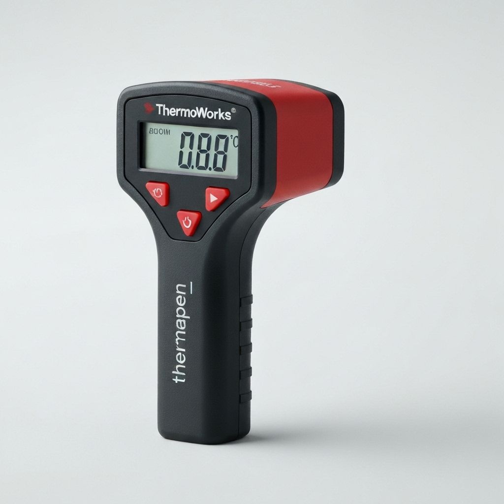 ThermoWorks Thermapen ONE