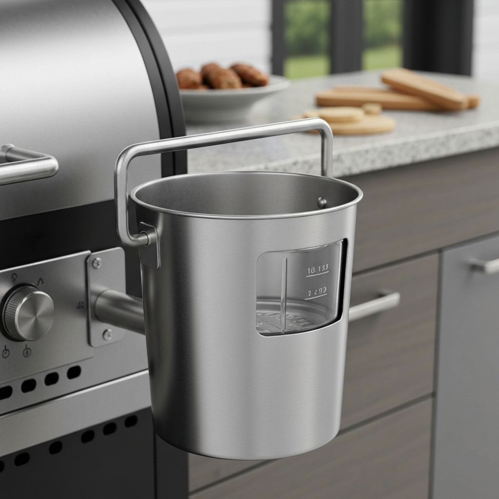 Grease management system